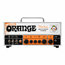 Orange BRENT-HINDS-TERROR Brent Hinds Terror Brent Hinds Signature Head With Gig Bag Image 1
