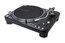 Audio-Technica AT-LP1240-USBXP Direct-Drive DJ Turntable, USB/Analog , XP5 Cartridge, Black Image 1