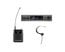 Audio-Technica ATW-3211/893DE2 3000 Series UHF Wireless Body-Pack System With BP893cH MicroSet Headworn Mic Image 1