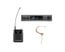 Audio-Technica ATW-3211/893-THDE2 3000 Series UHF Wireless Body-Pack System With BP893cH-TH MicroSet Headworn Mic Image 1