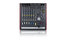 Allen & Heath ZED60-10FX 10-Channel Analog Mixer With Effects With Instrument Inputs Image 3