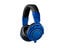 Audio-Technica ATH-M50xBB LIMITED EDITION Professional Monitoring Headphones, Blue And Black Image 1