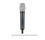 Sennheiser SKM 100 G4-S Wireless Handheld Transmitter Image 1