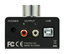 Fostex PC-100USB-HR-2 Desktop 24-bit / 96kHz USB Volume Controller And Headphone Amplifier Image 2