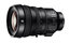 Sony E PZ Zoom 18-110mm f/4.0 G OSS Super 35 Mm/APS-C Power Zoom Camera Lens Image 1