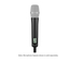 Sennheiser SKM 500 G4 Wireless Handheld Transmitter Image 2