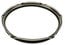 Roland 04670423 Hoop For PD-120, PD-125, PD-128 Image 1