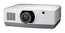NEC NP-PA653U-41ZL 6500 Lumens WUXGA Professional Installation Projector With 41ZL Lens Image 2
