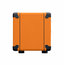 Orange CS50-ORG Custom Shop 50 30 Watt, 1 Channel Amplifer Image 4