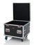 Gator G-TOURTRK3030HS 30"x30"x27" Utility Flight Case With Casters, 9mm Wood Image 1