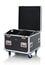 Gator G-TOURTRK303012 30"x30"x27" Utility Flight Case With Dividers And Casters, 12mm Wood Image 1