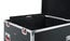 Gator G-TOURTRK303012 30"x30"x27" Utility Flight Case With Dividers And Casters, 12mm Wood Image 2