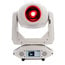 Elation Artiste DaVinci WH 270W LED Moving Head Spot With Zoom And CMY Color Mixing, White Image 2