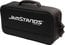 Ultimate Support JS-PB200 Ergonomic Small Pedalboard With Soft Case Image 3