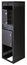 Middle Atlantic SSDR-8 8SP Security Solid Rack Door Image 1