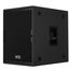 RCF TTS 15-A 15" Active Subwoofer, 1100W Image 1