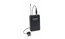 Samson SWGMMLAV Go Mic Mobile Wireless Beltpack Transmitter With LM8 Lavalier Microphone Image 1