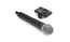 Samson SWGMMSHHQ8 Go Mic Mobile Wireless Handheld Wireless System With Q8 Microphone Image 1