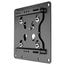 Chief FSR1U Fixed Wall Mount For Select Philips, Samsung And Smart Displays Image 1