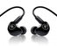 Mackie MP-120 Single-Driver Dynamic In-Ear Monitors Image 1