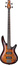 Ibanez SR400EQM 4-String Bass Guitar, 24-Fret, Jatoba Fretboard With White Dot Inlay Image 1