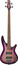 Ibanez SR400EQM 4-String Bass Guitar, 24-Fret, Jatoba Fretboard With White Dot Inlay Image 3