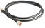 Wireless Solution A40609 Antenna Cable IP65 Outdoor Rated Cable, 16.4 Ft Image 1