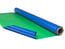 Rosco Chroma Floor Blue / Green Floor, 63"x131.3' Bolt Image 1