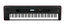 Korg Kross 2 88 88-Key Synth Workstation With Synth-Action Keybed Image 1