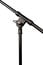 Ultimate Support JS-MCFB6PK-PK1-K 6x Tripod Microphone Stand / XLR Cable Bundle Image 4