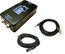 Whirlwind IMP2-PK1-K Direct Box Bundle With XLR Cable And Instrument Cable Image 1