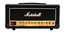 Marshall M-DSL20HR-U 20W Tube 2-Channel Head With Digital Reverb Image 1