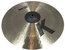 Zildjian K0703 17" K Zildjian Sweet Crash Cymbal Image 1