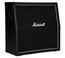 Marshall M-MX412AR-U 4x12" Celestion Loaded 240W, 16 Ohm Angled Cabinet Image 1