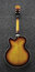 Ibanez AF95FM Artcore Expressionist 6 String Electric Guitar Image 4