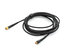 DPA CM22200B00 20m (65.6') MicroDot Extension Cable, 2.2mm Diameter, Black Image 1
