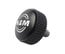 K&M 01.82.834.55 6x16mm Knob Image 1