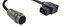 IDX Technology C-ZLPRO DC Cable For Canon CINE-SERVO Lens Image 2