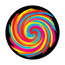 Apollo Design Technology CS-0163 Lollipop ColourScenic Glass Gobo Image 1