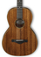 Ibanez AVN5OPN Vintage Acoustic Guitar With Open Pore Natural Finish Image 2