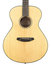 Breedlove DISC-CONCRT-LH Discovery Concert LH Left-Handed Acoustic-Electric Guitar Image 1