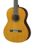 Yamaha CS40II 7/8-Scale Classical Nylon-String Acoustic Guitar, Spruce Top, Meranti Back And Sides Image 3