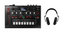 Pioneer DJ AS-1-PK2-K AS-1 Synthesizer Bundle With HDJ2000 Headphones Image 1