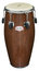 Gon Bops CA1225MS CA1225N (MS) 12.25" Tumba Mahogany Stain Oil Image 1