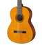 Yamaha CG102 Classical Nylon-String Acoustic Guitar, Spruce Top, Nato Back And Sides Image 2