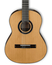 Ibanez GA15-1/2 Natural High Gloss 1/2-Size Classical Guitar Image 3