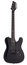 Schecter HELLRAISER-HHPT7-TBB Hellraiser Hybrid PT-7 7 String Electric Guitar, Trans Black Burst Finish Image 2