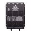 Leviton N600P-000 DDS 6000+ 4-Channel Digital Dimmer, 1200W Per Channel, With 15A Power Supply Cord Image 1