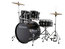 Ludwig LC1751 Accent Drive 5 Peice Drum Kit Image 2