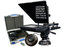 Autocue OCU-SSP10/PROMO 10" Starter Series Prompter Package With QStart, Controller And Carry Case Image 1